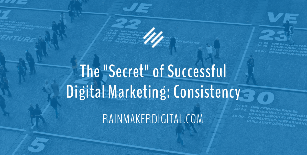 The Secret Of Successful Digital Marketing Consistency 2568